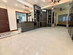 Hillington Green (D23), Condominium #623123871